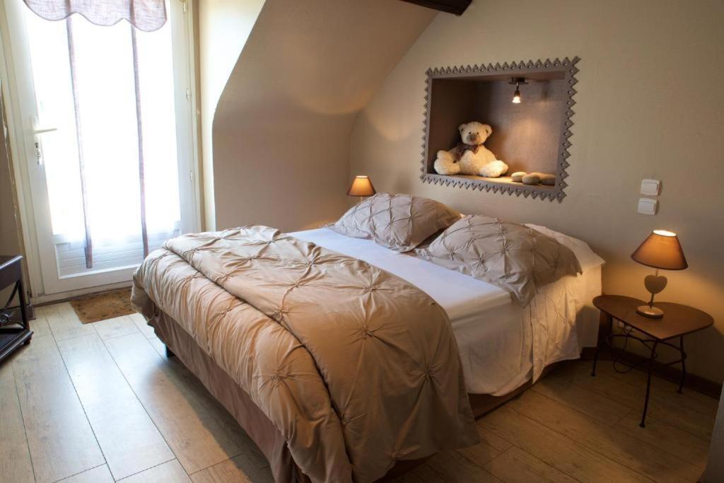 Le Clos Marie Langeais Room photo