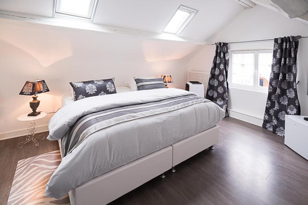 Le Clos Marie Langeais Room photo