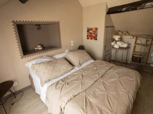 Le Clos Marie Langeais Room photo