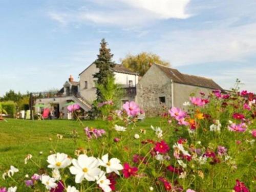 Le Clos Marie Langeais Exterior photo