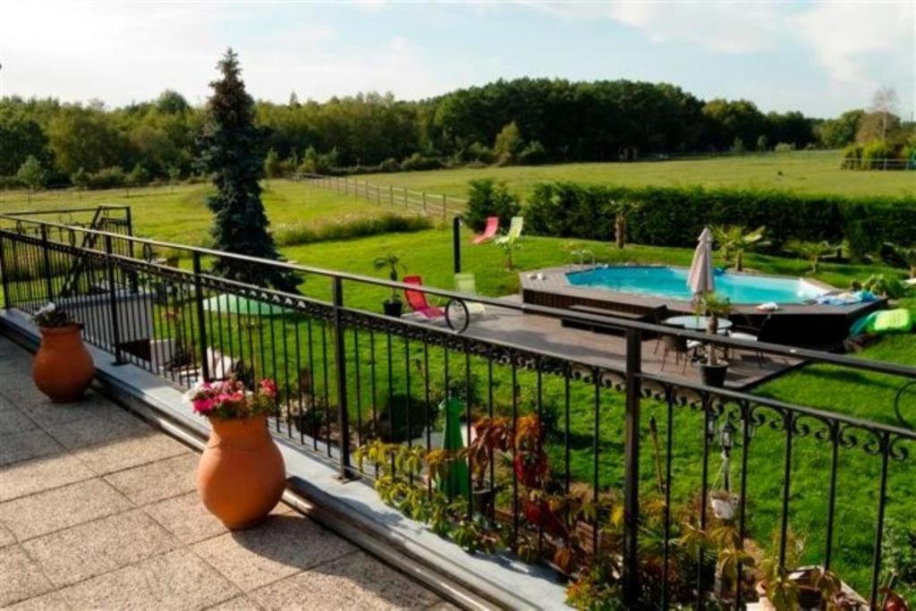Le Clos Marie Langeais Room photo