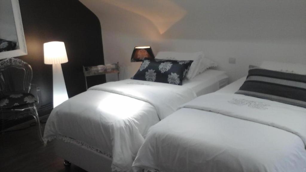 Le Clos Marie Langeais Room photo